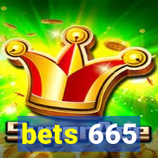 bets 665